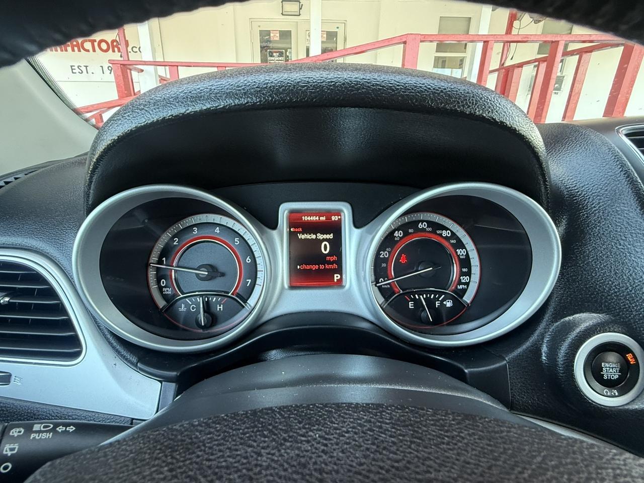 2020 Dodge Journey SE Value Hollywood FL