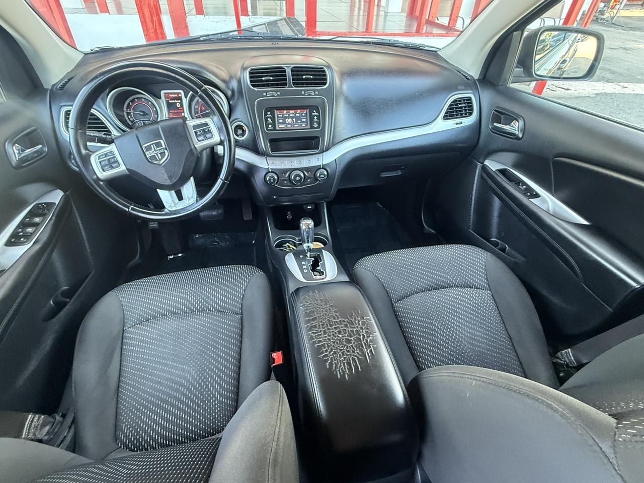 2020 Dodge Journey SE Value Hollywood FL