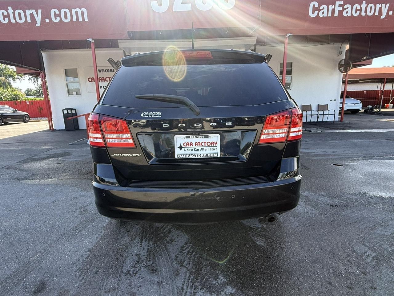 2020 Dodge Journey SE Value Hollywood FL