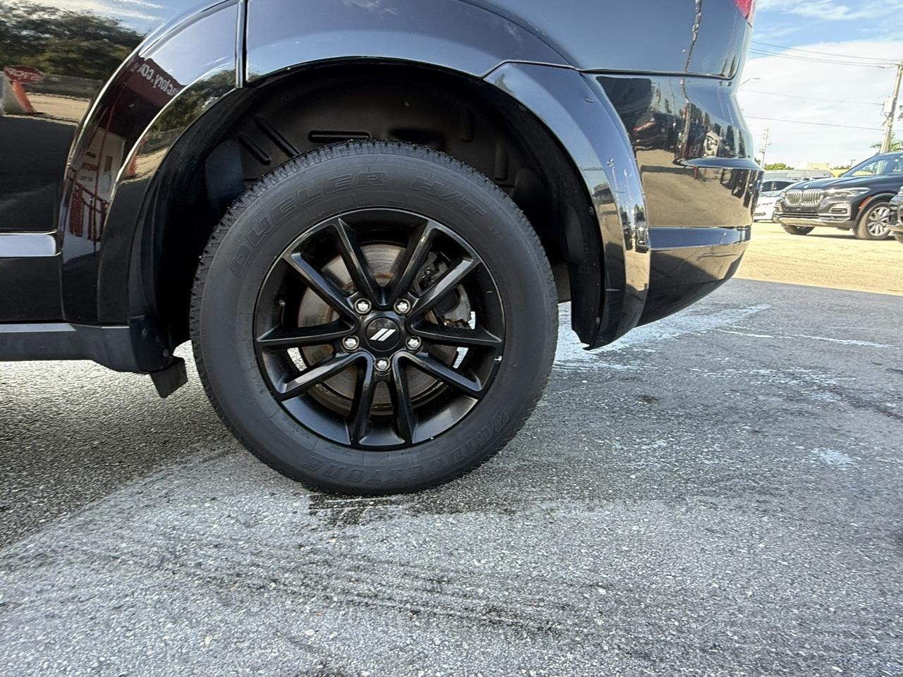 2020 Dodge Journey SE Value Hollywood FL