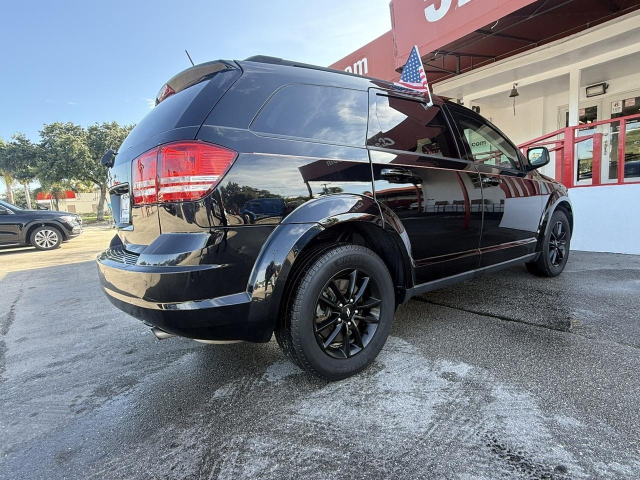 2020 Dodge Journey SE Value Hollywood FL