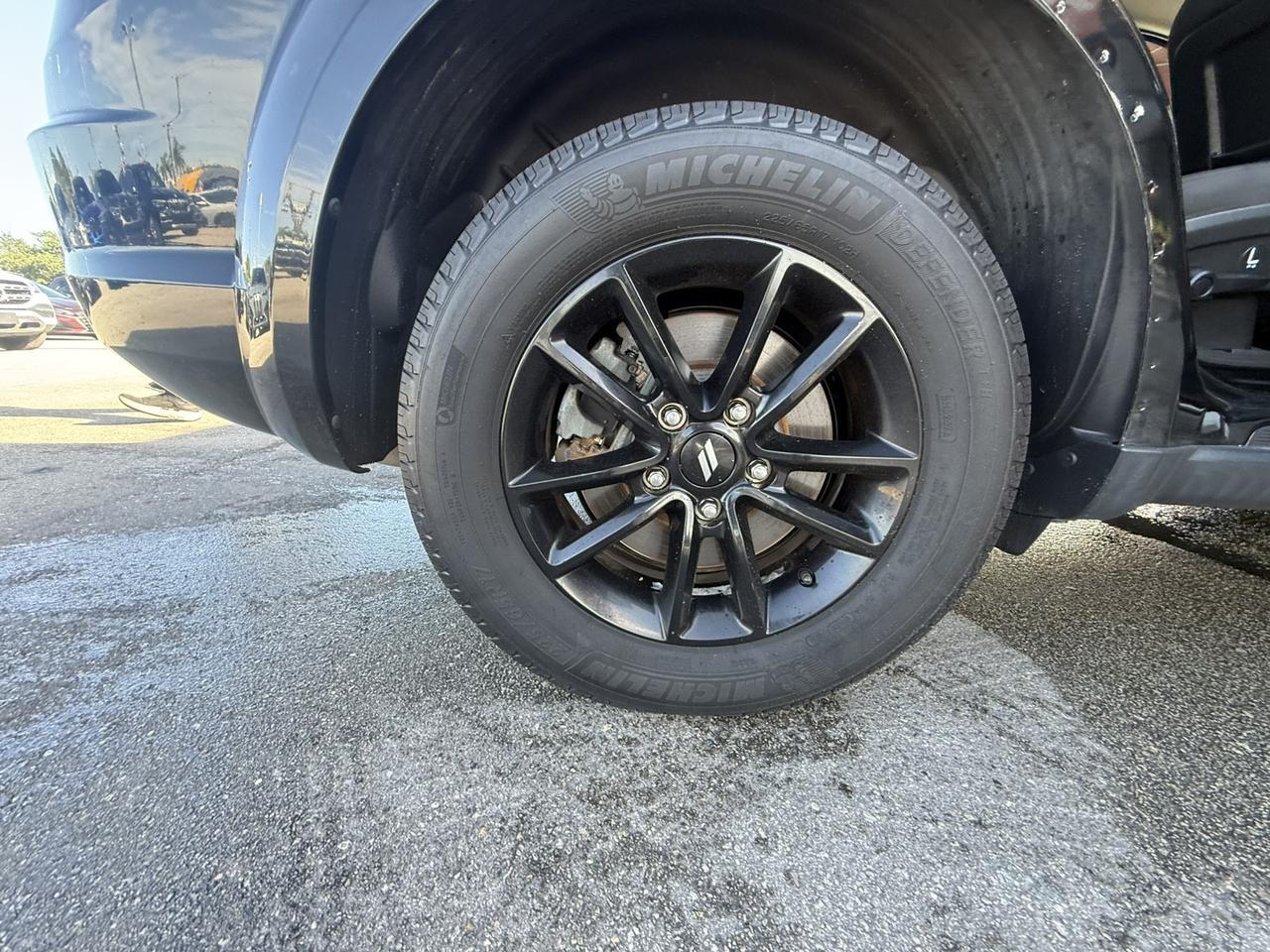 2020 Dodge Journey SE Value Hollywood FL