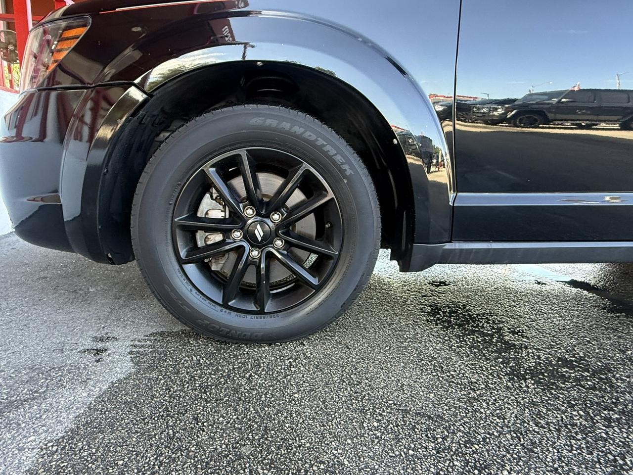 2020 Dodge Journey SE Value Hollywood FL