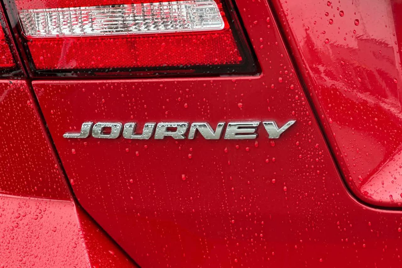 2020 Dodge Journey SE Value Roseville CA