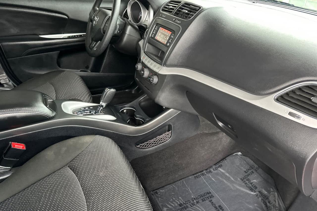 2020 Dodge Journey SE Value Roseville CA