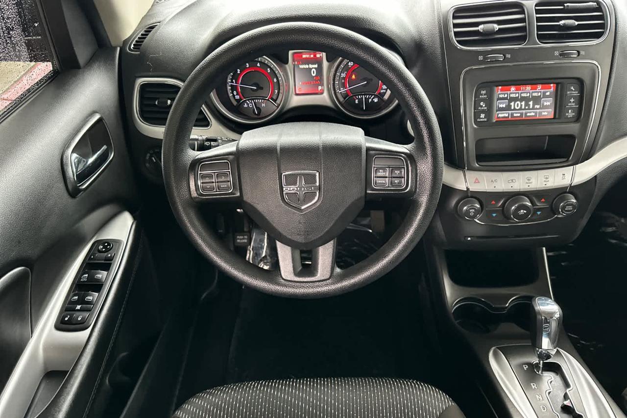 2020 Dodge Journey SE Value Roseville CA