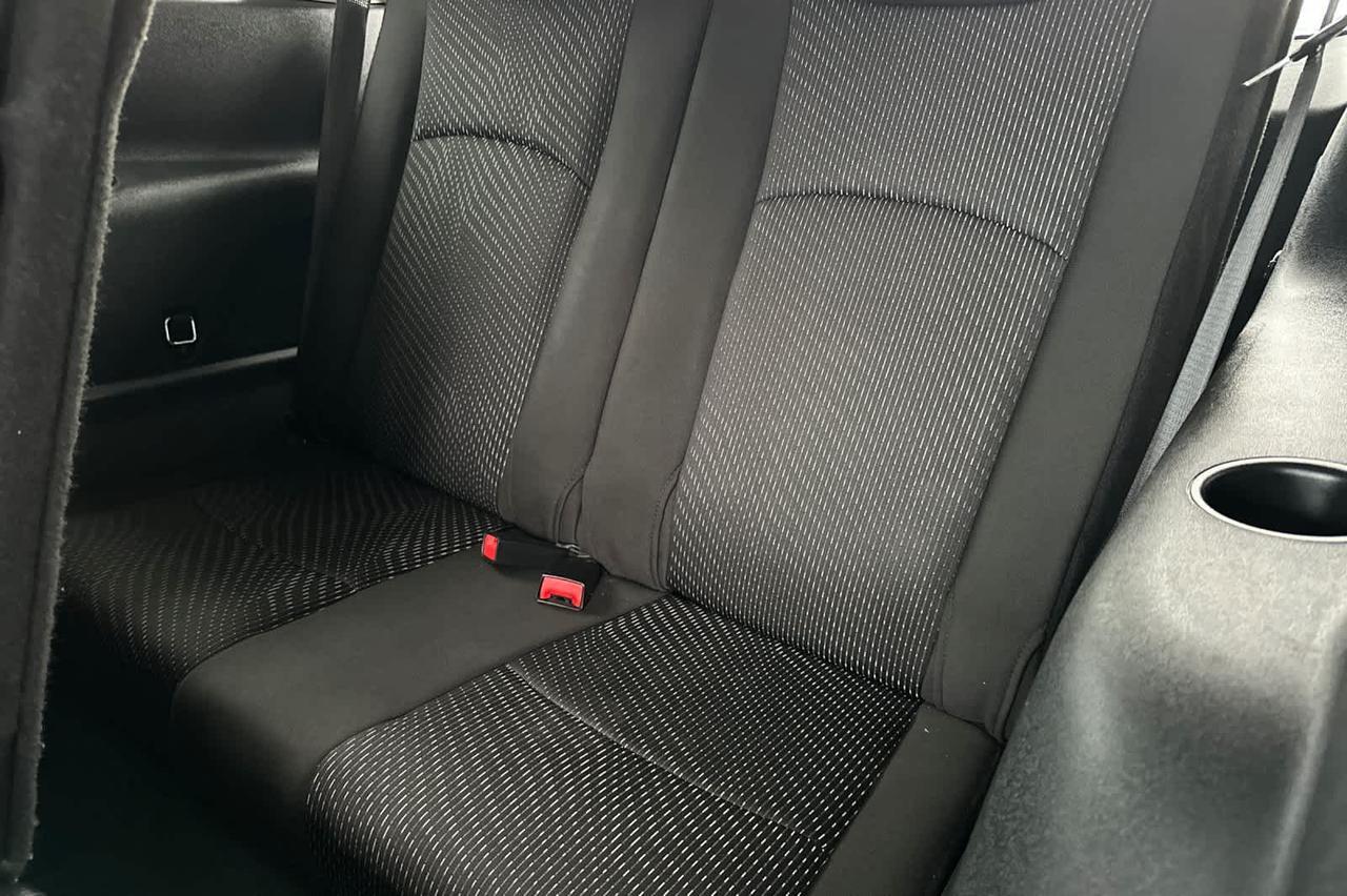 2020 Dodge Journey SE Value Roseville CA