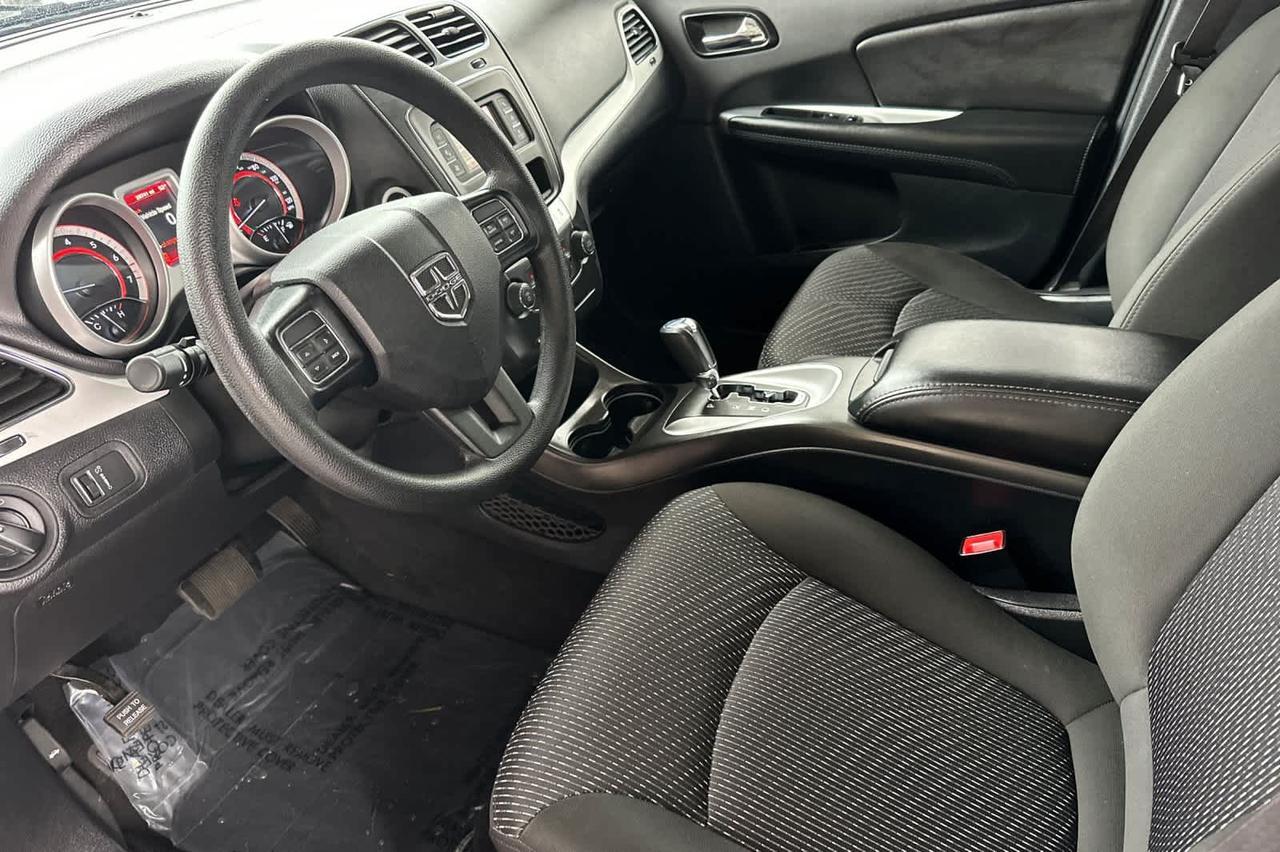 2020 Dodge Journey SE Value Roseville CA