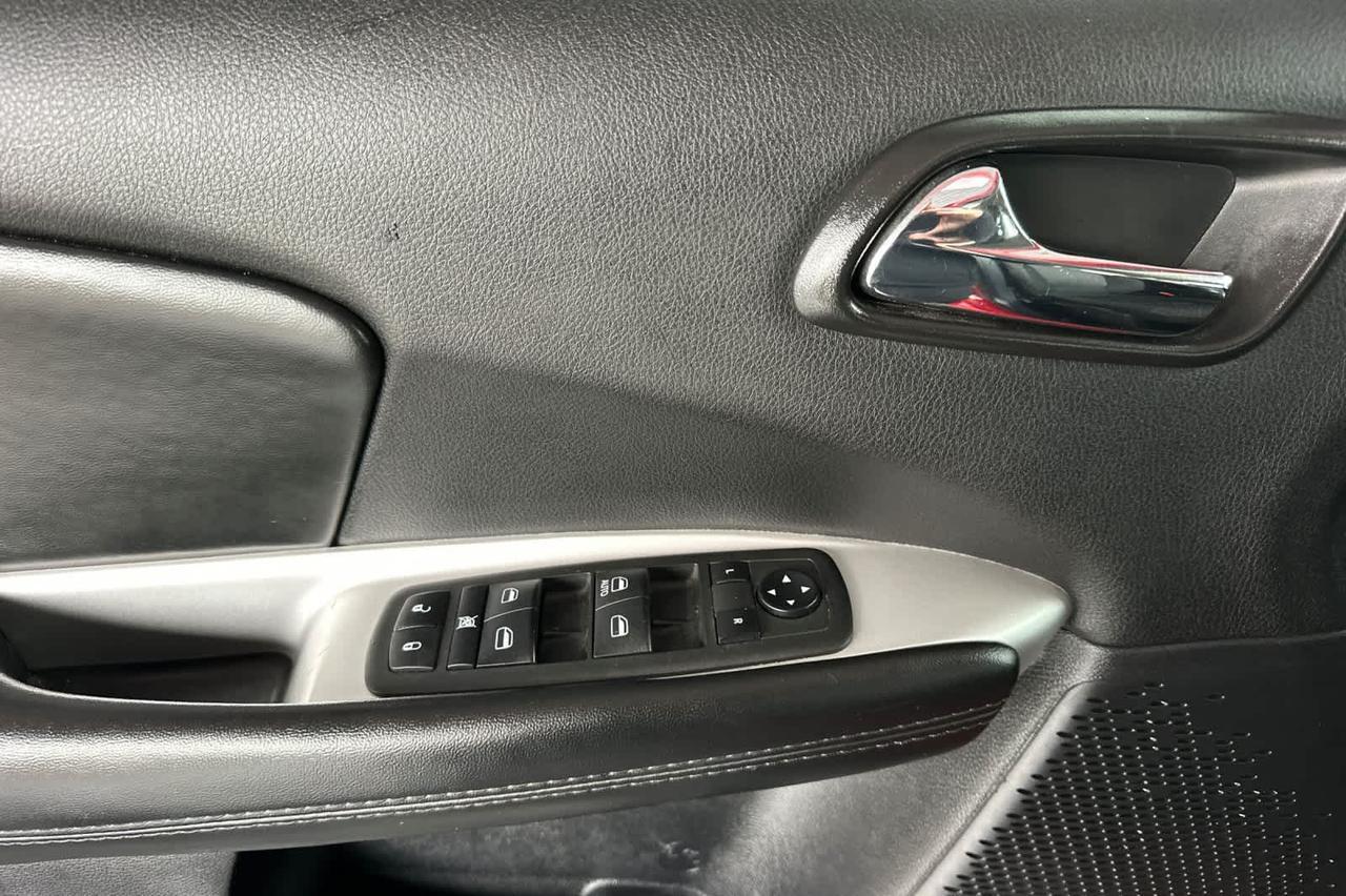 2020 Dodge Journey SE Value Roseville CA