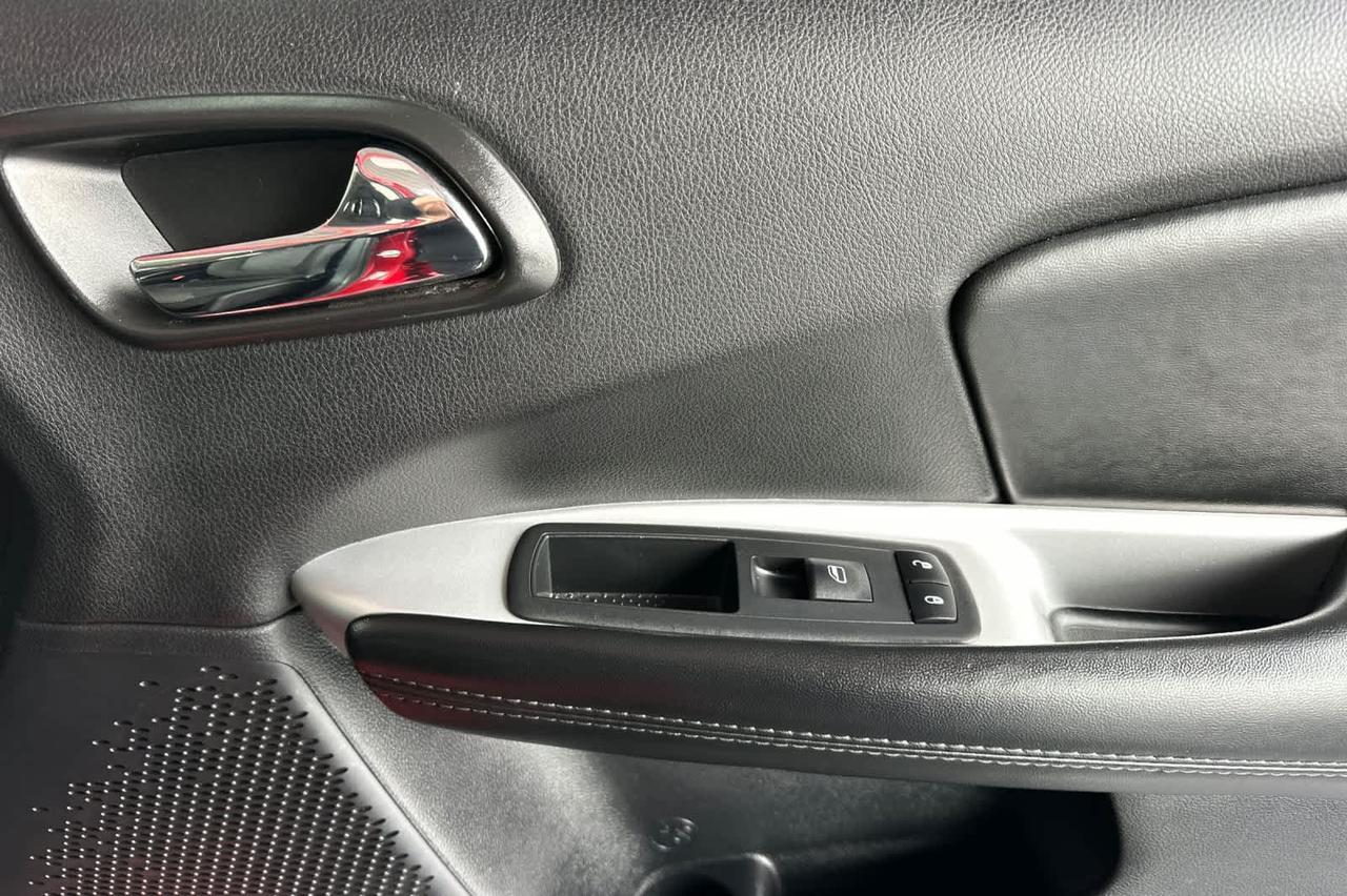 2020 Dodge Journey SE Value Roseville CA