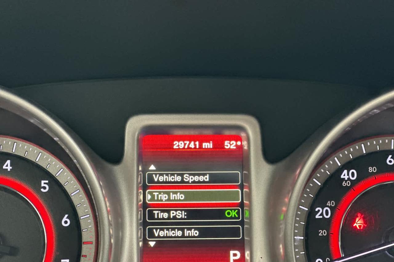 2020 Dodge Journey SE Value Roseville CA