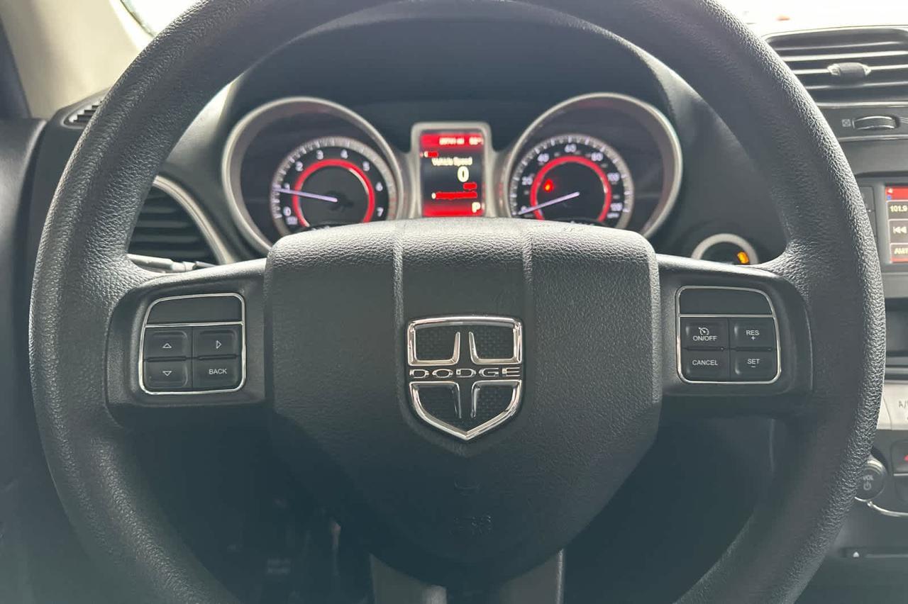 2020 Dodge Journey SE Value Roseville CA