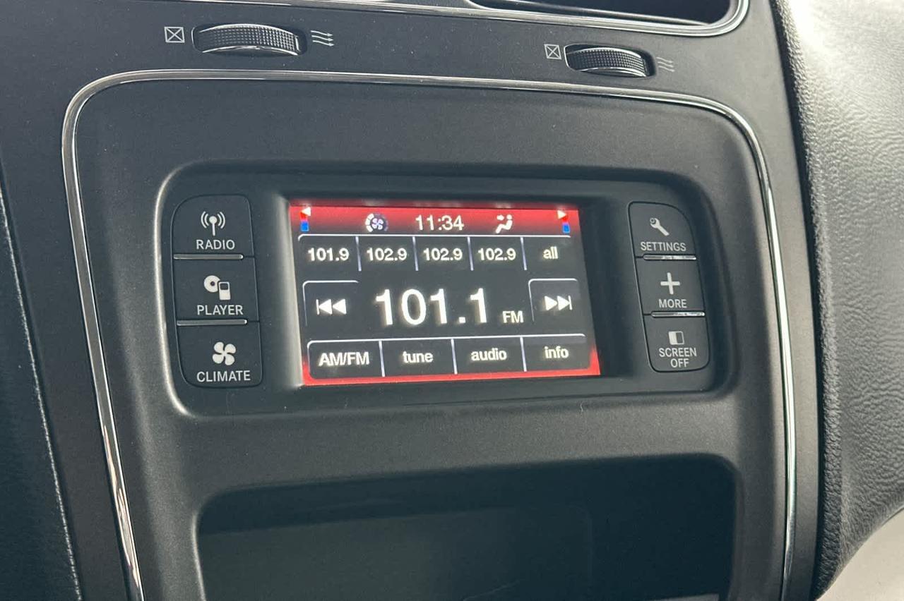 2020 Dodge Journey SE Value Roseville CA