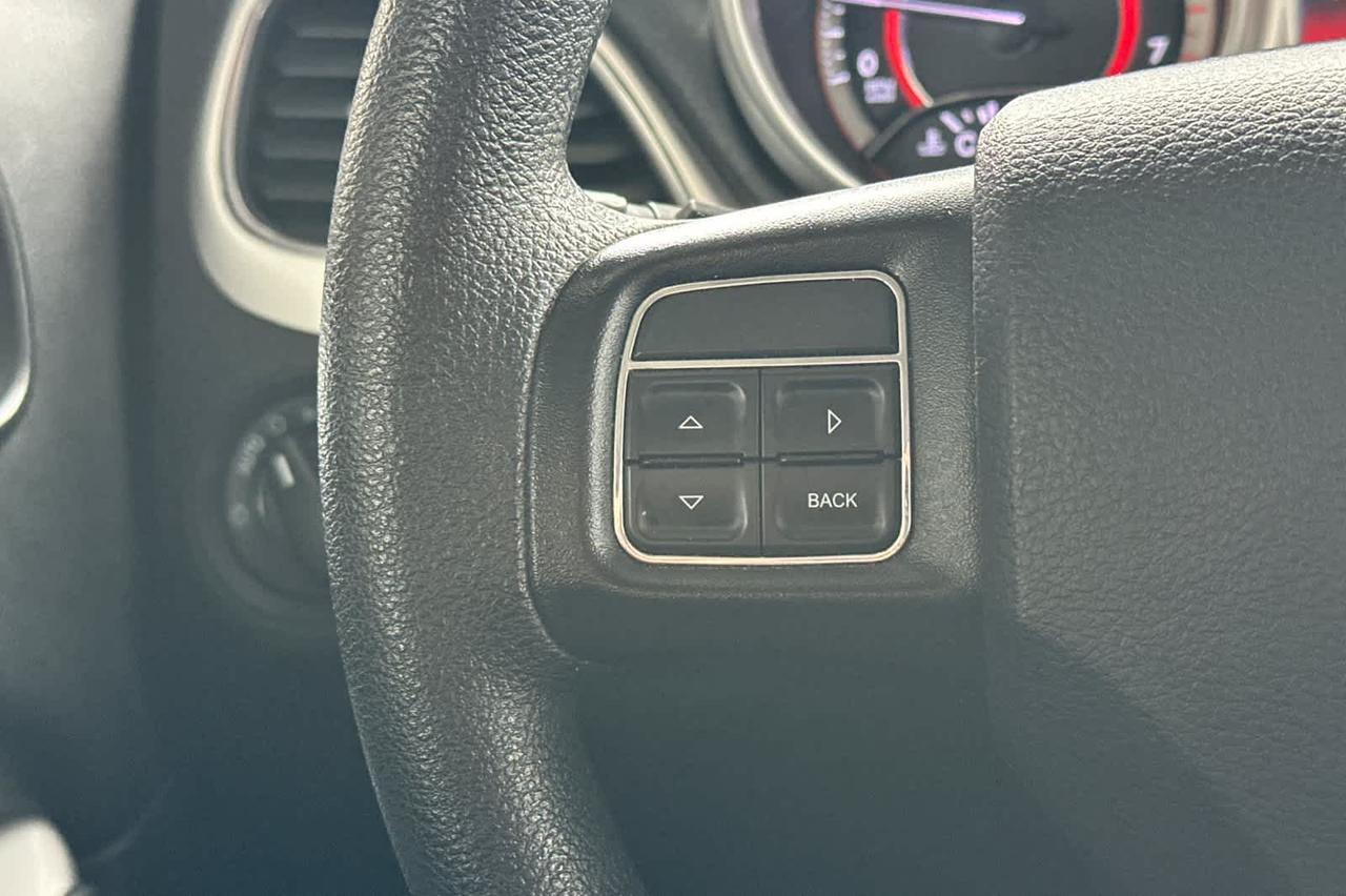 2020 Dodge Journey SE Value Roseville CA