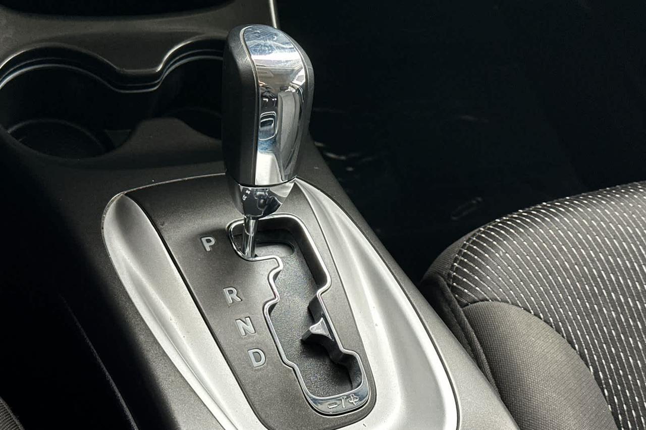 2020 Dodge Journey SE Value Roseville CA