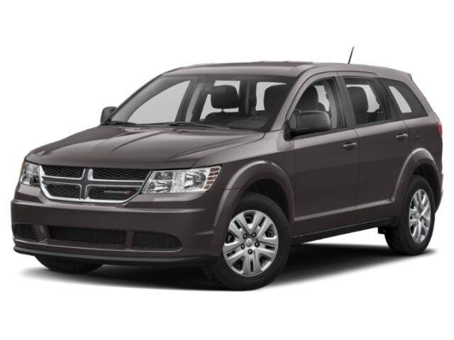 2020 Dodge Journey SE Value Package FWD's photo