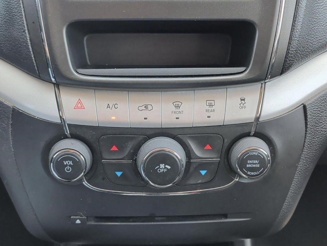 2020 Dodge Journey SE Value San Juan TX