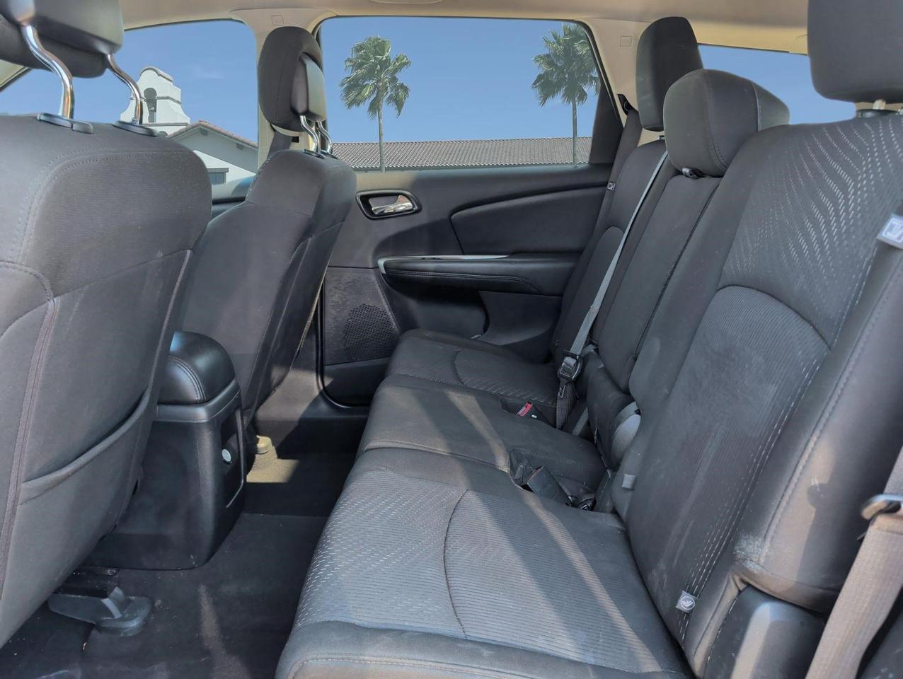 2020 Dodge Journey SE Value San Juan TX