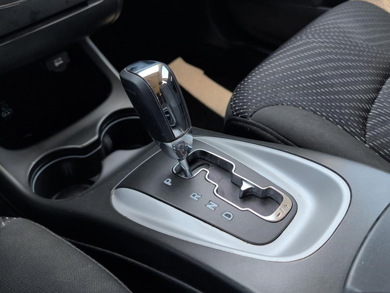 2020 Dodge Journey SE Value San Juan TX
