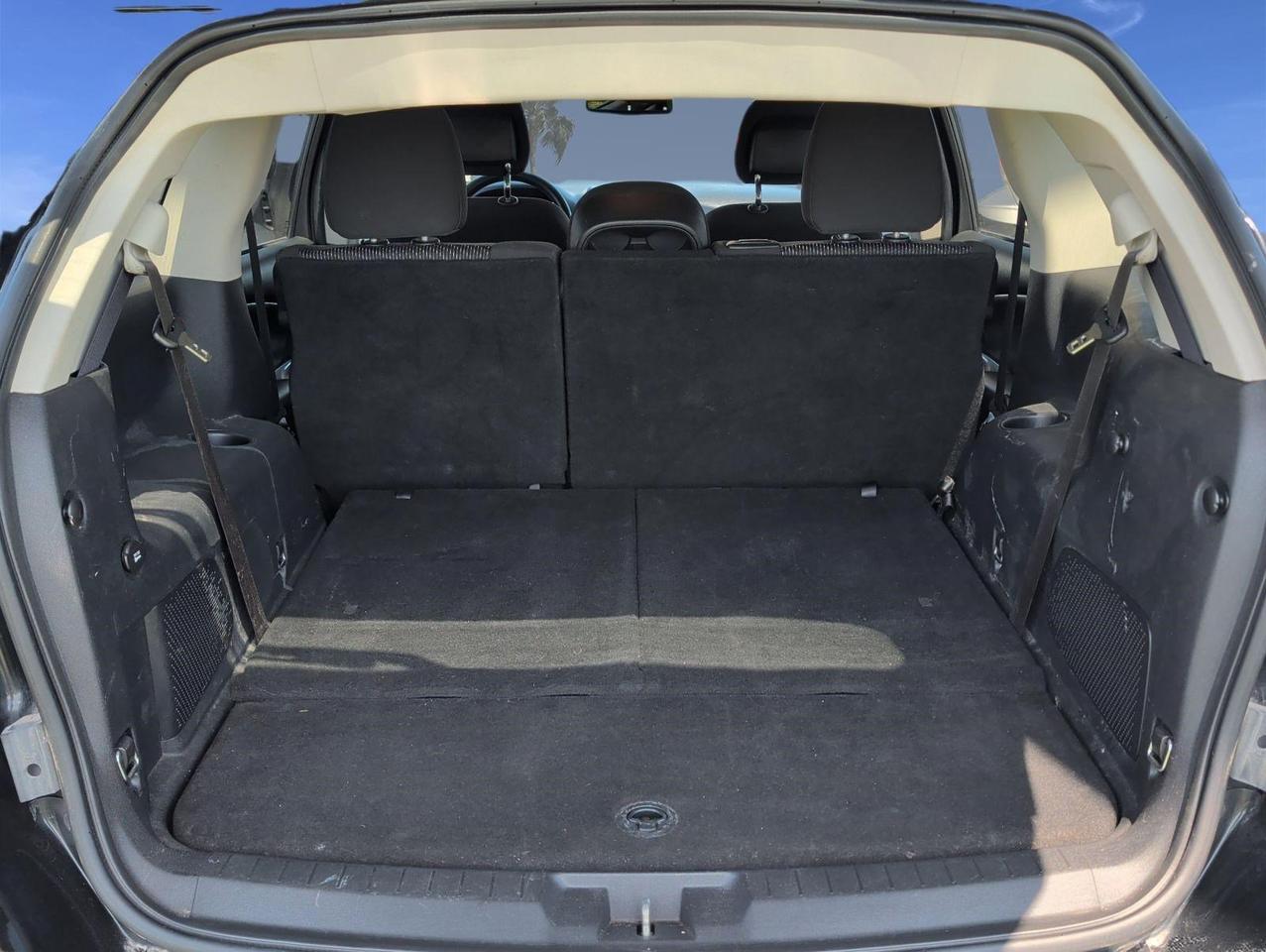 2020 Dodge Journey SE Value San Juan TX