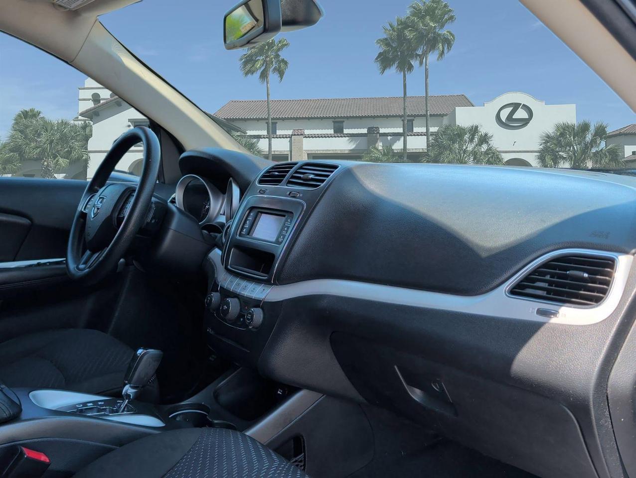 2020 Dodge Journey SE Value San Juan TX