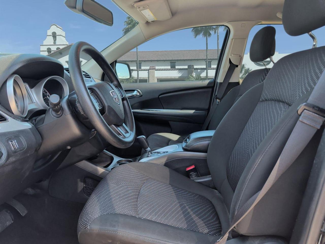 2020 Dodge Journey SE Value San Juan TX