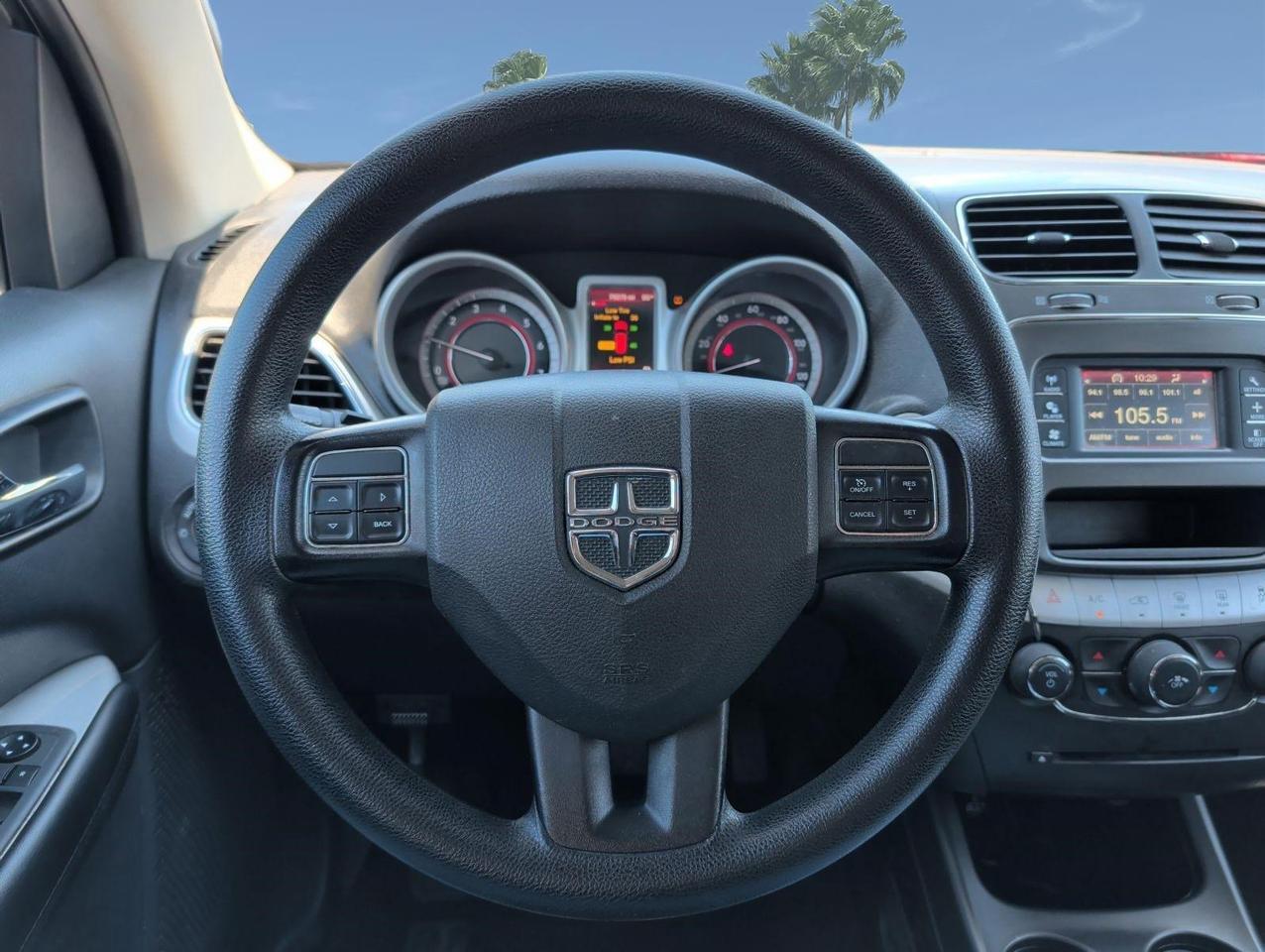 2020 Dodge Journey SE Value San Juan TX