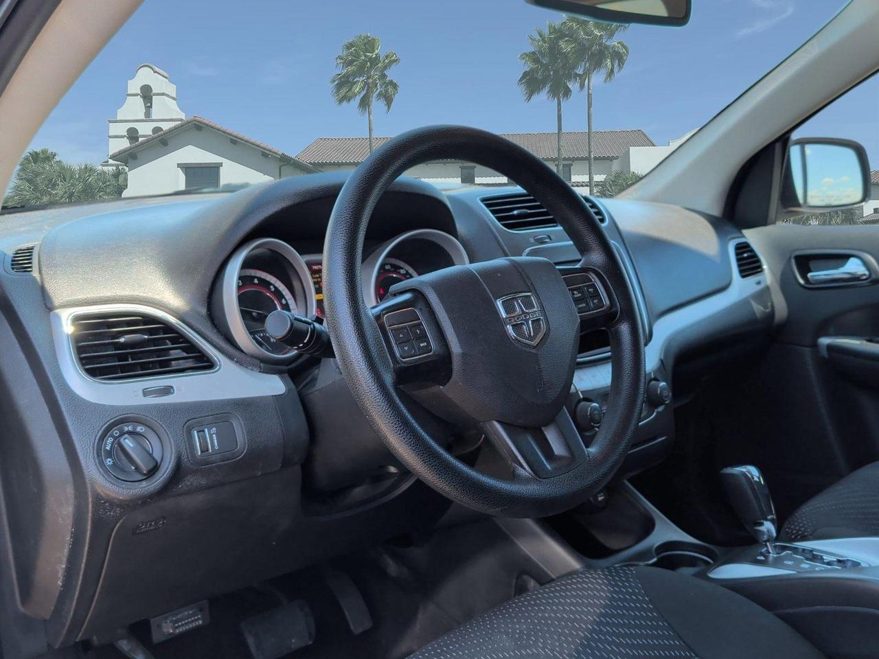 2020 Dodge Journey SE Value San Juan TX