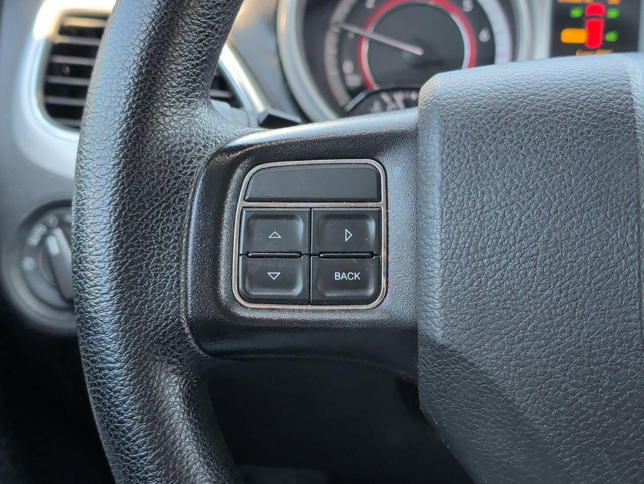 2020 Dodge Journey SE Value San Juan TX