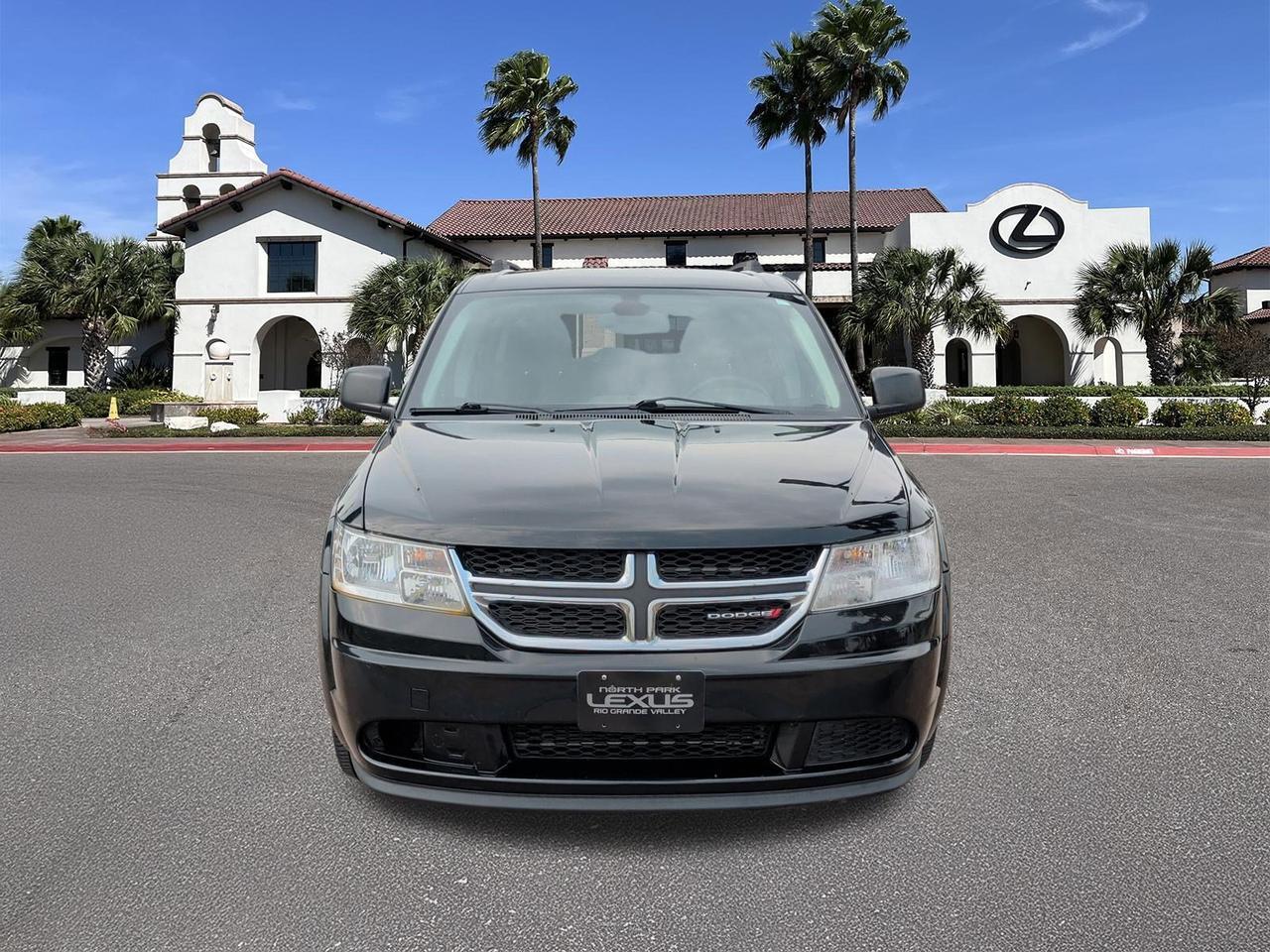 2020 Dodge Journey SE Value San Juan TX