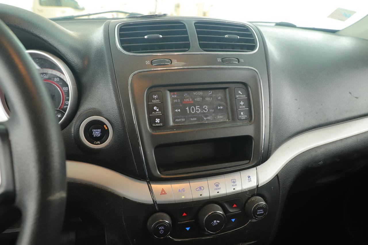 2020 Dodge Journey SE Value New Braunfels TX