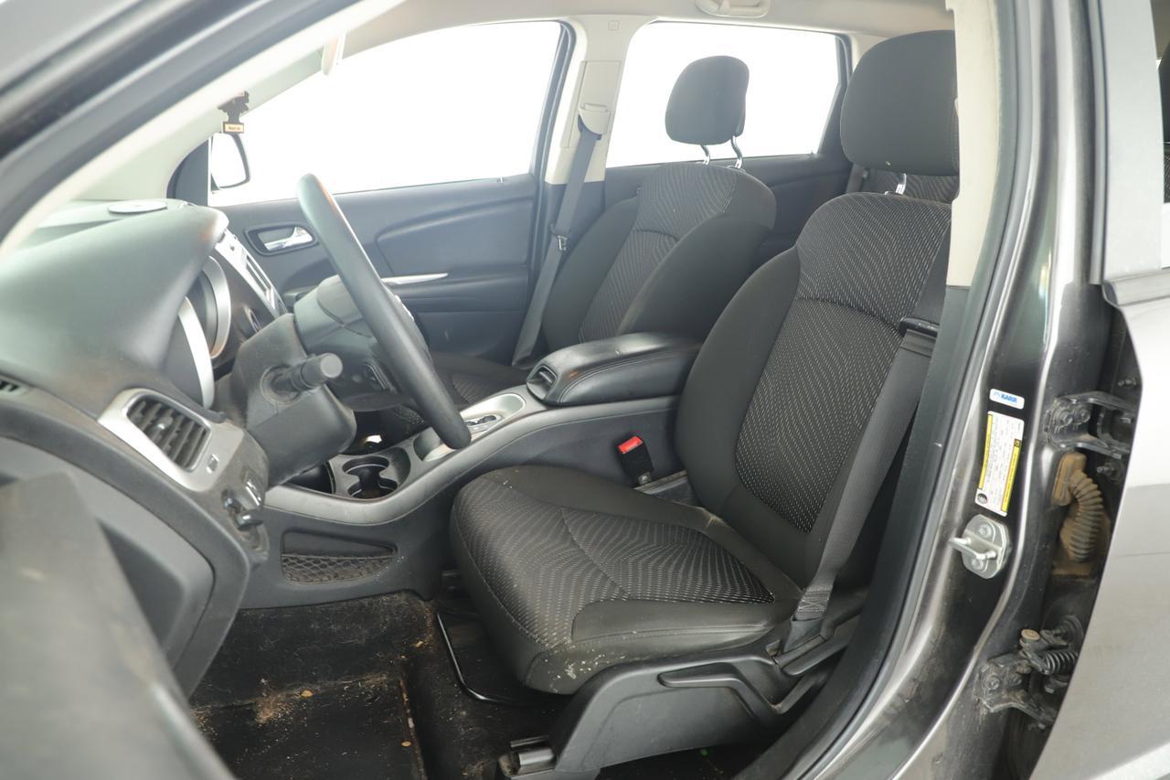 2020 Dodge Journey SE Value New Braunfels TX