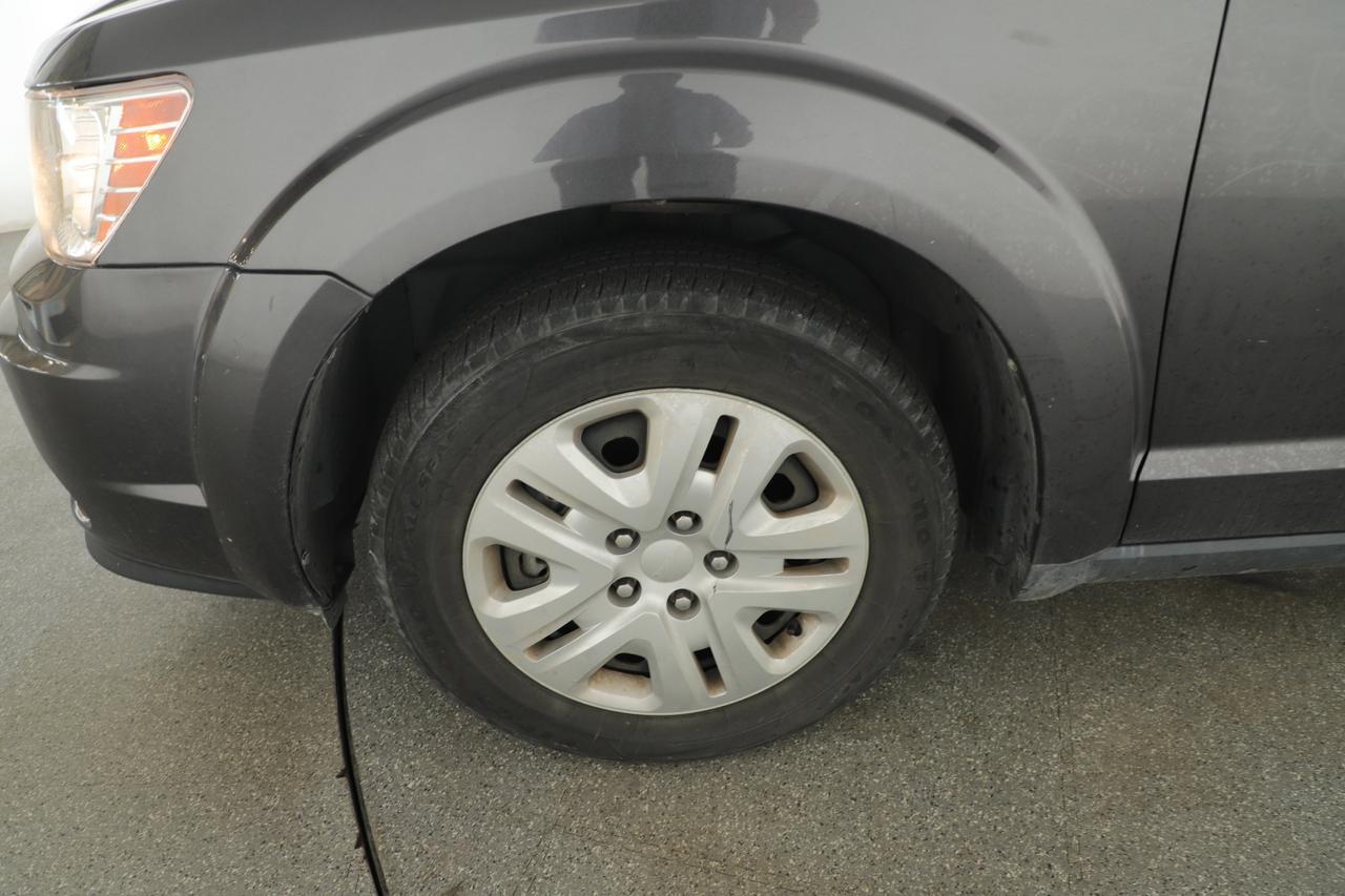 2020 Dodge Journey SE Value New Braunfels TX