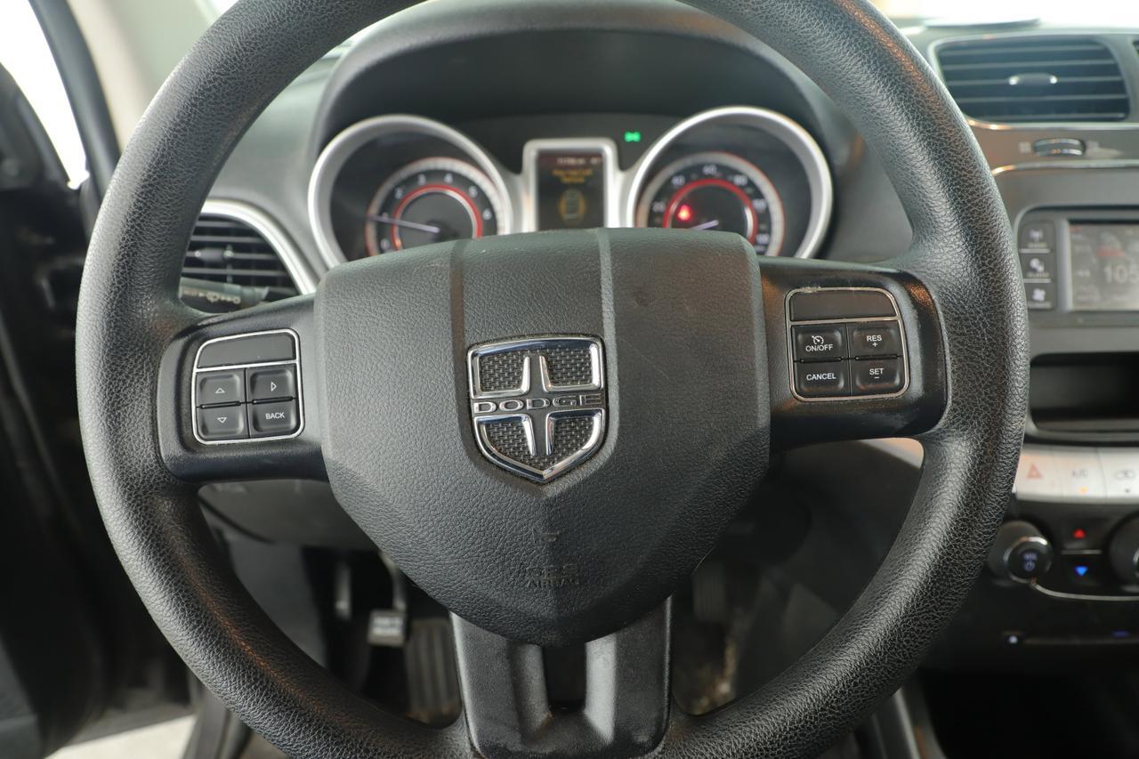 2020 Dodge Journey SE Value New Braunfels TX