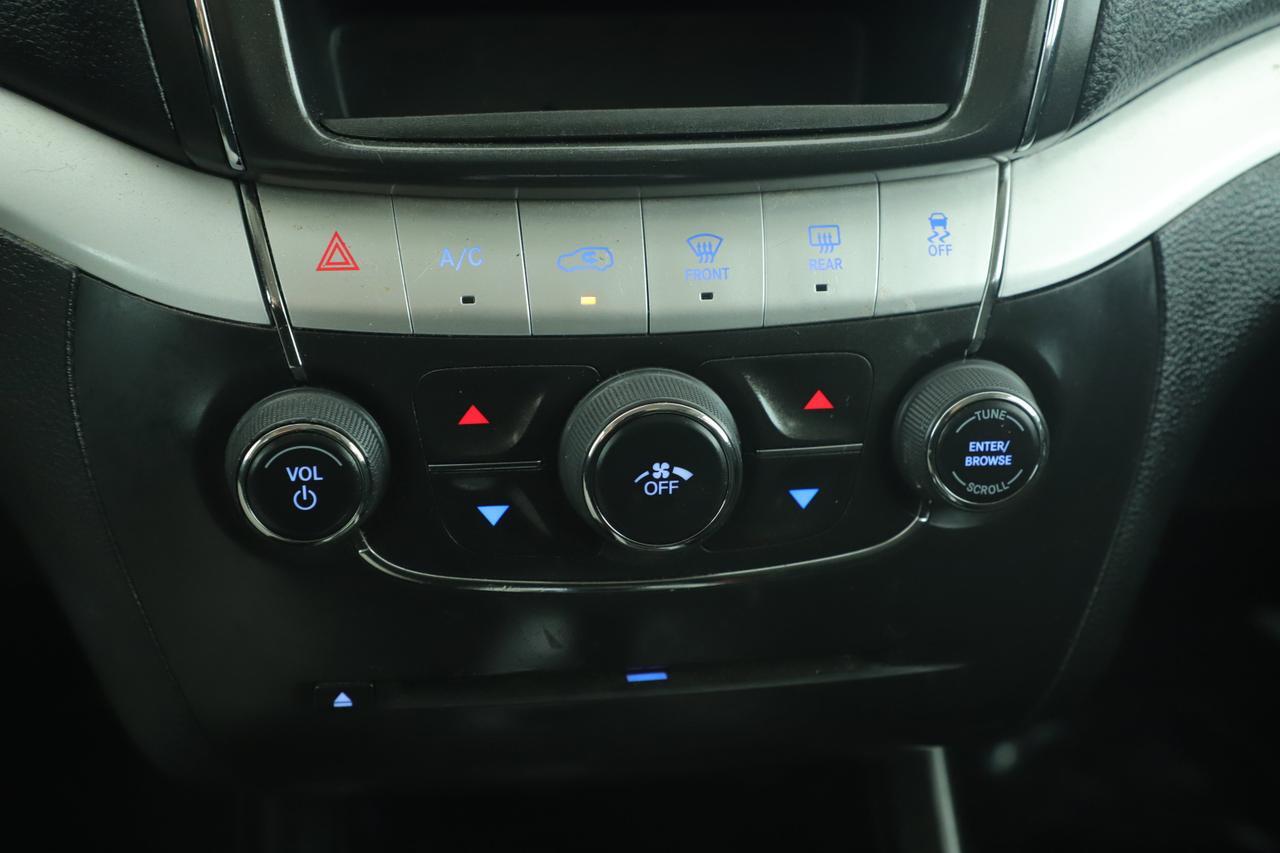 2020 Dodge Journey SE Value New Braunfels TX