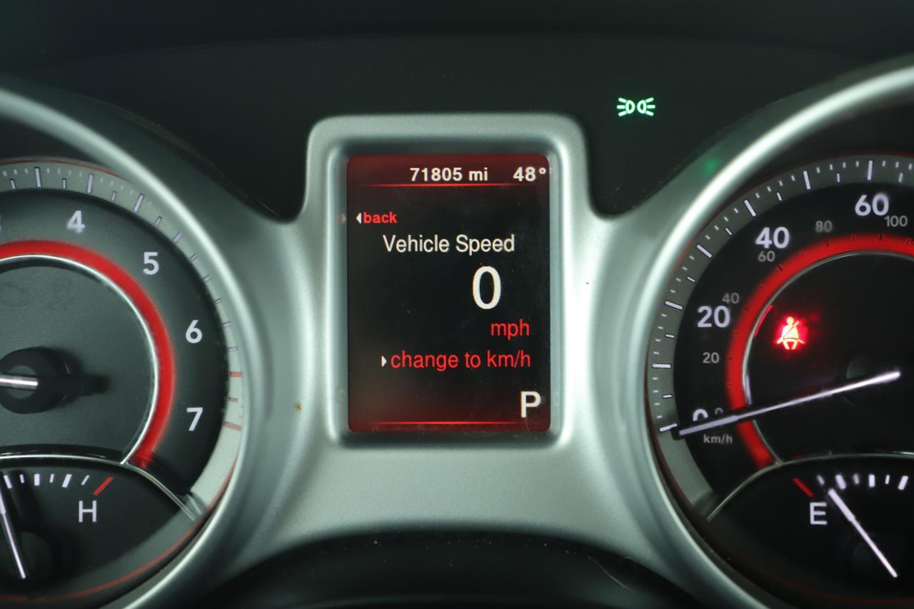 2020 Dodge Journey SE Value New Braunfels TX