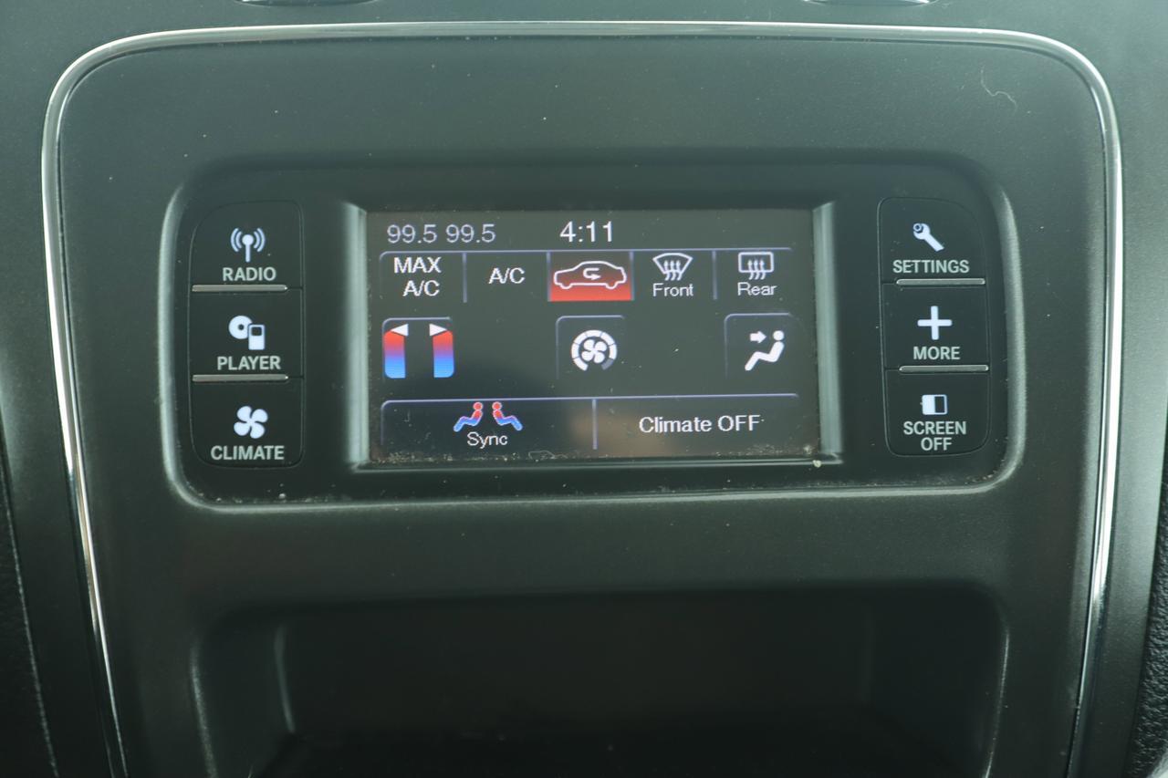 2020 Dodge Journey SE Value New Braunfels TX