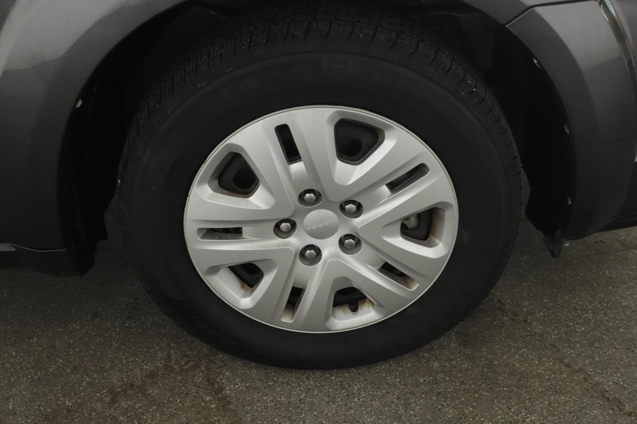 2020 Dodge Journey SE Value New Braunfels TX