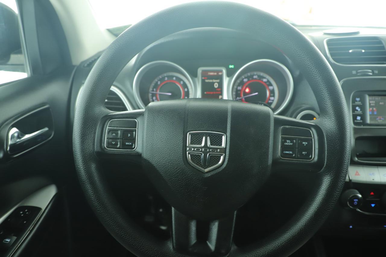 2020 Dodge Journey SE Value New Braunfels TX