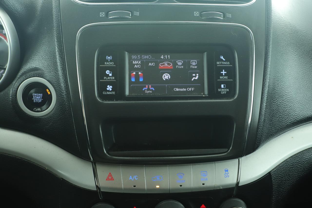 2020 Dodge Journey SE Value New Braunfels TX