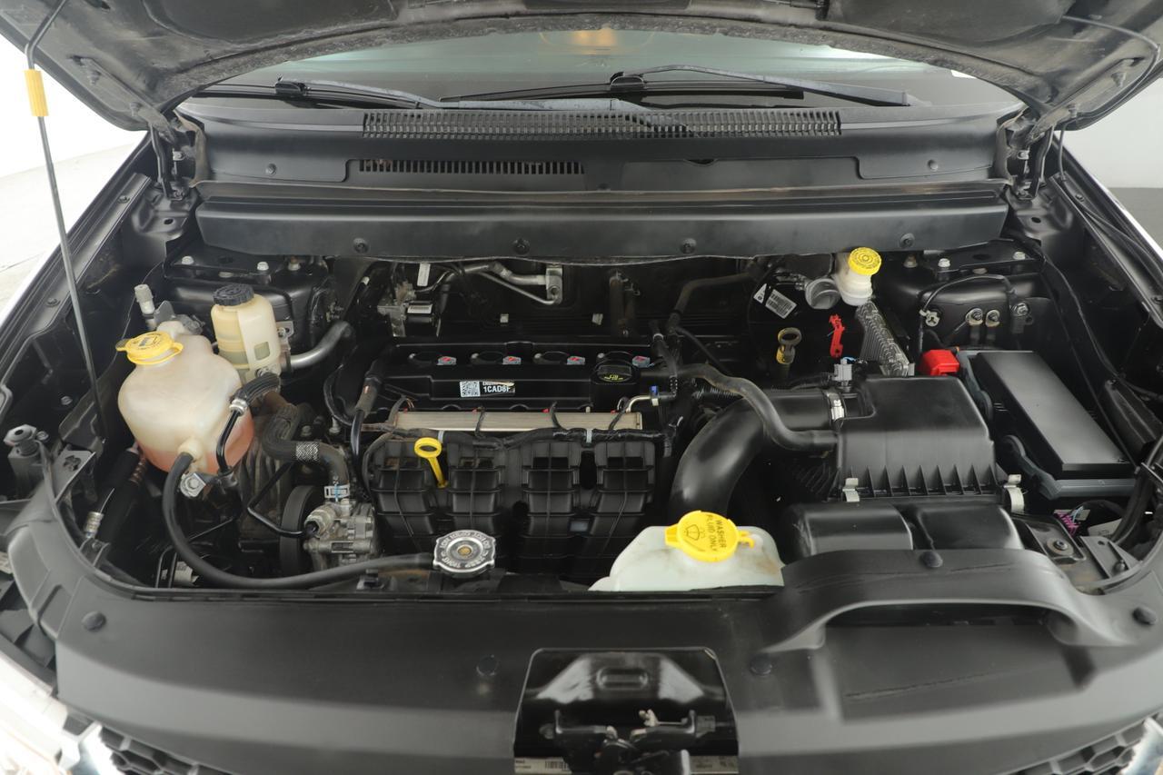 2020 Dodge Journey SE Value New Braunfels TX