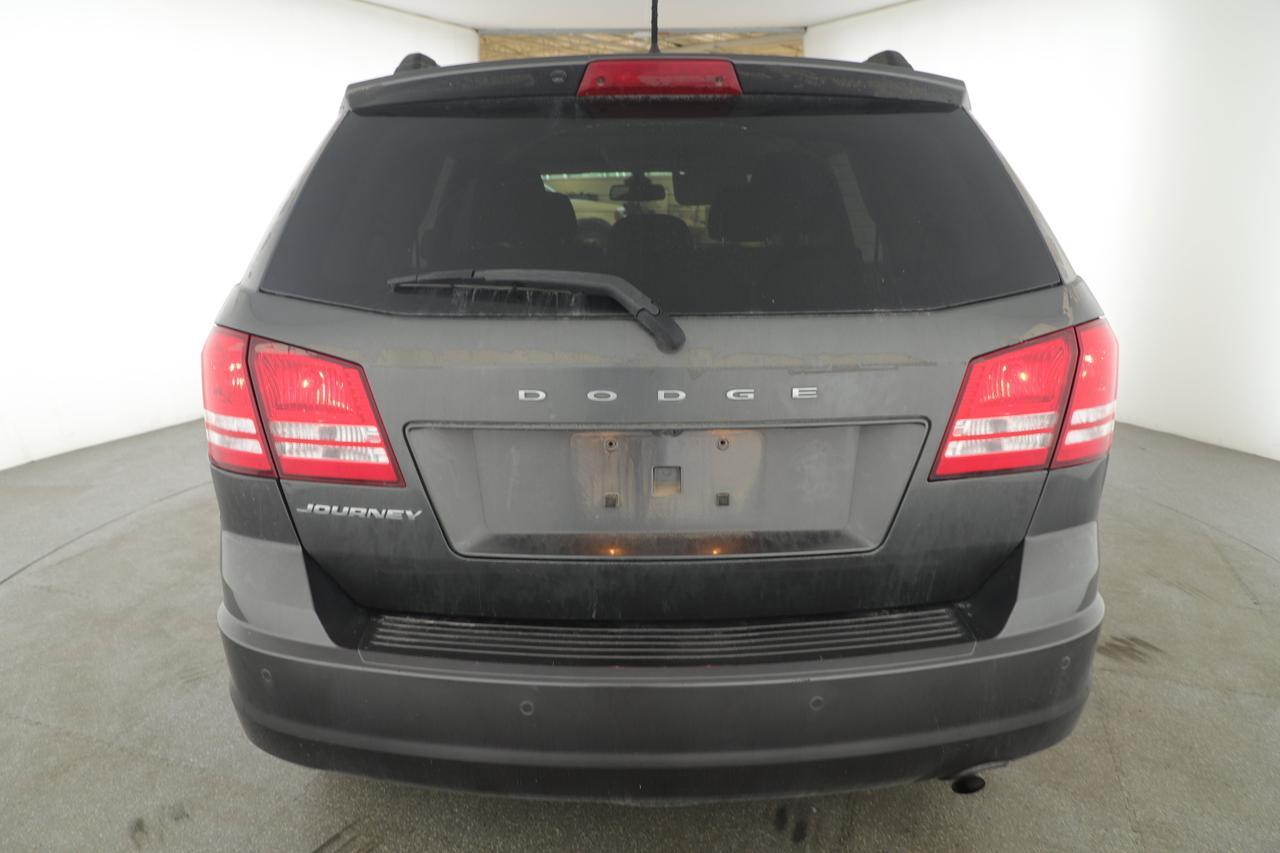 2020 Dodge Journey SE Value New Braunfels TX