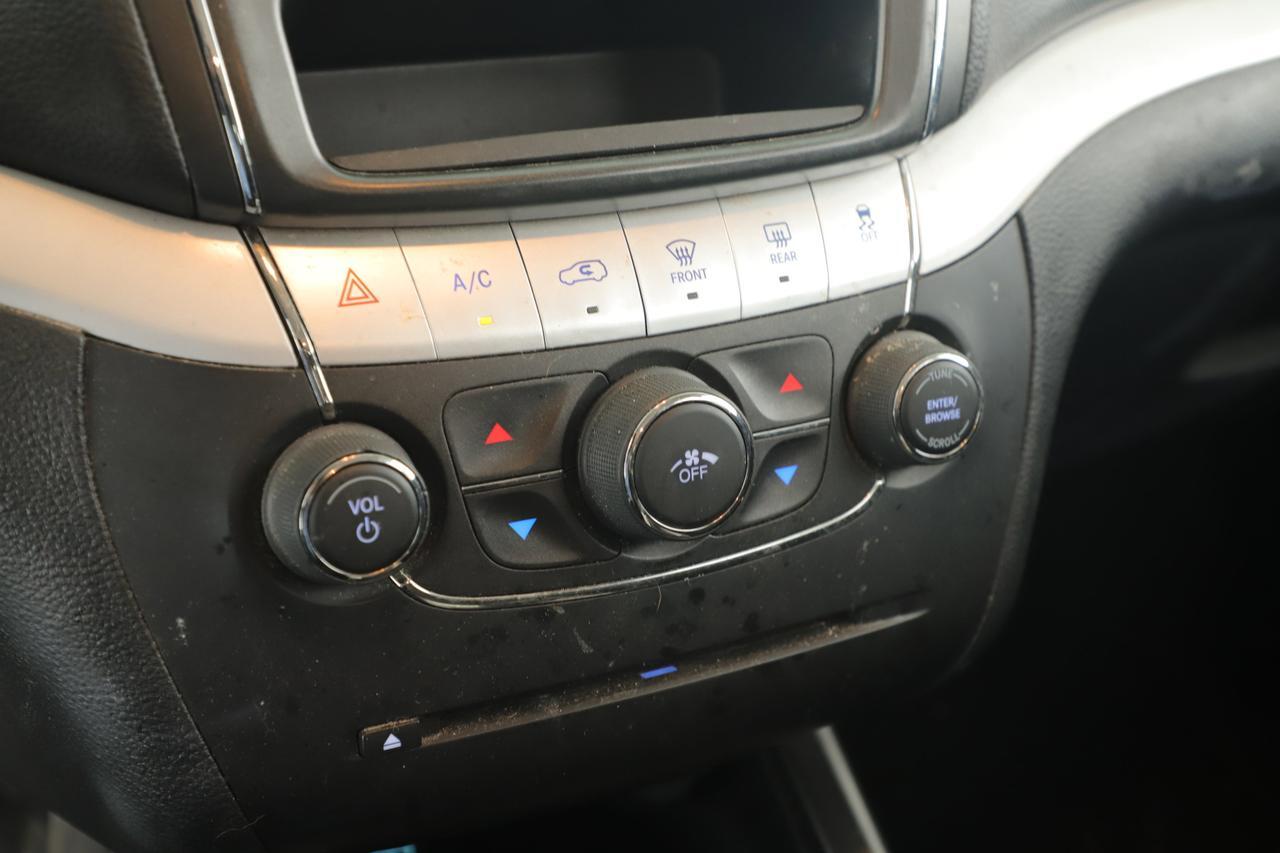 2020 Dodge Journey SE Value New Braunfels TX