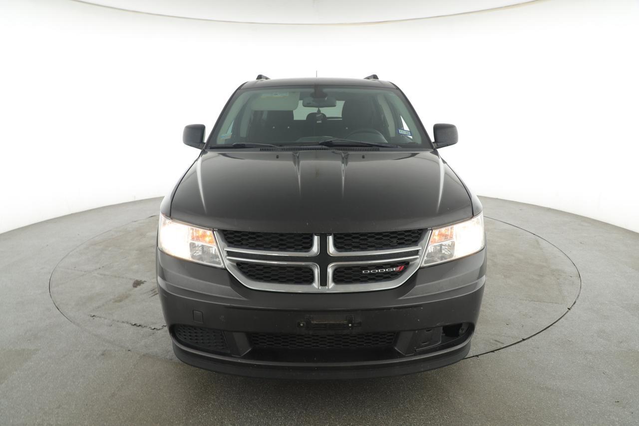 2020 Dodge Journey SE Value New Braunfels TX
