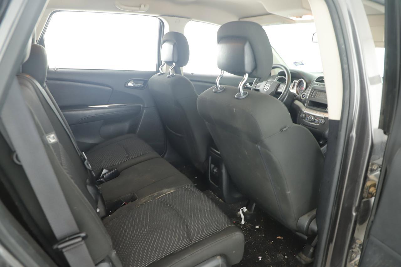 2020 Dodge Journey SE Value New Braunfels TX