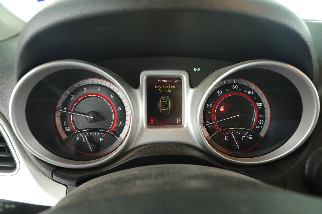 2020 Dodge Journey SE Value New Braunfels TX