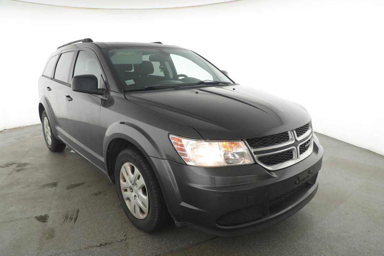 2020 Dodge Journey SE Value New Braunfels TX