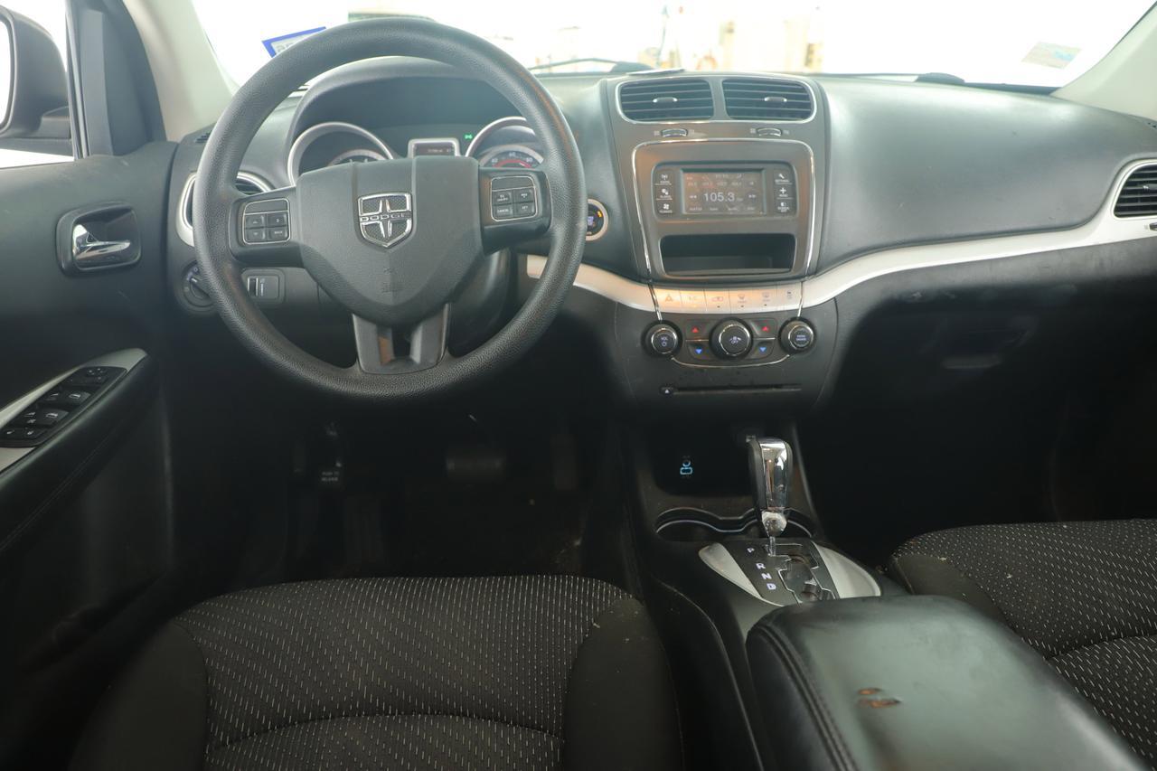 2020 Dodge Journey SE Value New Braunfels TX