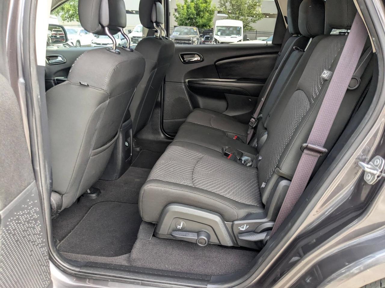 2020 Dodge Journey SE Value San Antonio TX