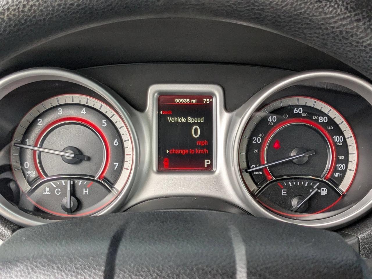 2020 Dodge Journey SE Value San Antonio TX